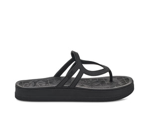 SANUK Women's Shoes Sanuk Women's Sandal Sunshine SL || David's Clothing