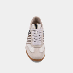 SHU SHOP Women's Shoes Shu Shop Stevie 6 Stripe Retro Sneaker