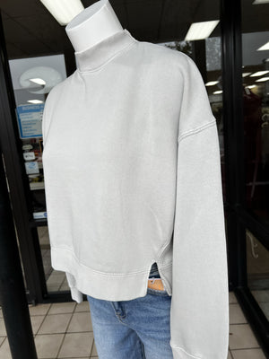 SOUTHERN FRIED COTTON Women's Sweatshirt Southern Fried Cotton Old Favorite Crop