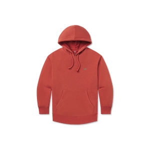 SOUTHERN MARSH COLLECTION Boy's Outerwear Southern Marsh Youth Surfside Hoodie - Inflight Camo