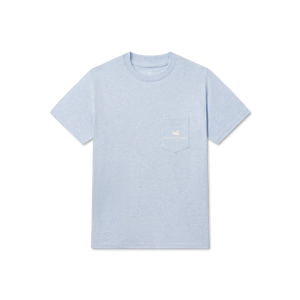 SOUTHERN MARSH COLLECTION Kid's Tees Huk Youth Pin High Tee