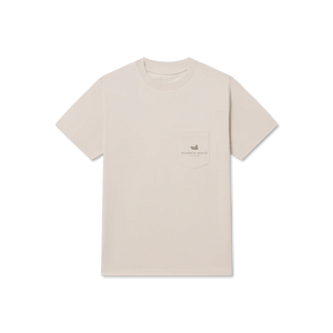 SOUTHERN MARSH COLLECTION Kid's Tees Southern Marsh Youth Originals - Camo - Bass Tee