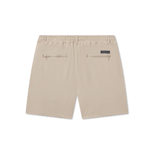 SOUTHERN MARSH COLLECTION Men's Shorts Southern Marsh Billfish Lined Performance Short || David's Clothing