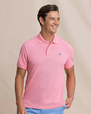 SOUTHERN TIDE Men's Polo Southern Tide Skipjack Polo Shirt