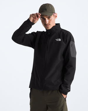 THE NORTH FACE Men's Jackets North Face Men’s Tek Approach Jacket
