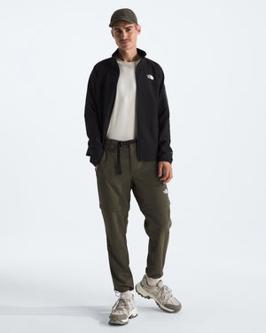 THE NORTH FACE Men's Jackets North Face Men’s Tek Approach Jacket