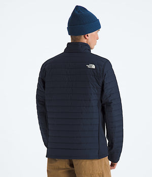 THE NORTH FACE Mens Jackets North Face Men’s Canyonlands Hybrid Jacket
