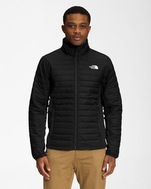 THE NORTH FACE Mens Jackets North Face Men’s Canyonlands Hybrid Jacket