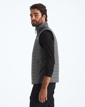 THE NORTH FACE Mens Jackets North Face Men’s Canyonlands Hybrid Vest