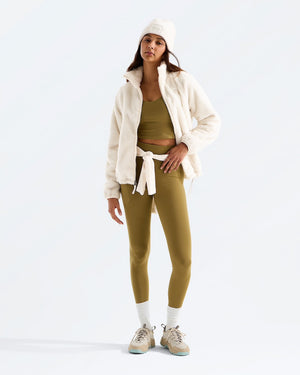 THE NORTH FACE Women Jackets North Face Women’s Osito Evolve Full-Zip Jacket