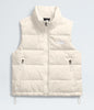 THE NORTH FACE Women's Vest North Face Women’s Hydrenalite Down A-Line Vest