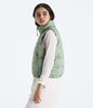 THE NORTH FACE Women's Vest North Face Women’s Hydrenalite Down A-Line Vest