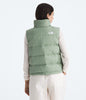 THE NORTH FACE Women's Vest North Face Women’s Hydrenalite Down A-Line Vest