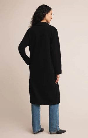 Z SUPPLY Women Jackets Z Supply Mason Knit Coat