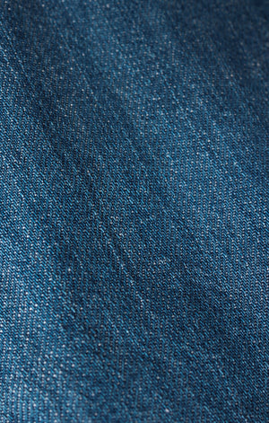 Z SUPPLY Women's Dresses Z Supply Angel Eyes Denim Mini Dress