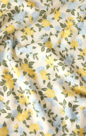 Z SUPPLY Women's Dresses Z Supply Faya Idra Ditsy Maxi Dress