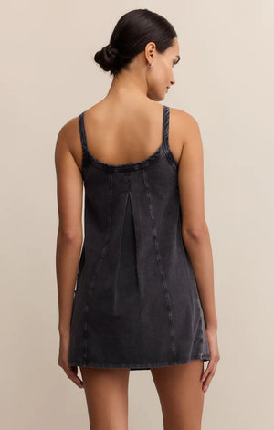 Z SUPPLY Women's Dresses Z Supply Jet Set Mini Dress || David's Clothing