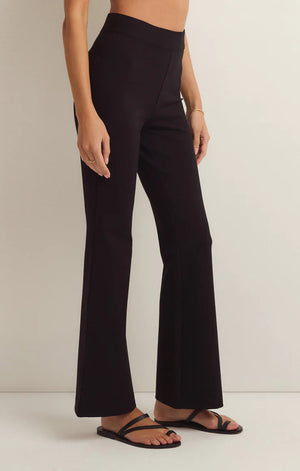 Z SUPPLY Women's Pants Z Supply Do It All Flare Pant || David's Clothing