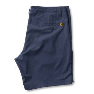 DUCK HEAD Men's Shorts Duck Head 8" Harbor Performance Short || David's Clothing