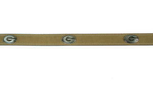 ZEPPELIN PRO Men's Belts