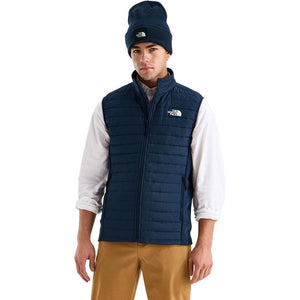 North Face Men’s Canyonlands Hybrid Vest