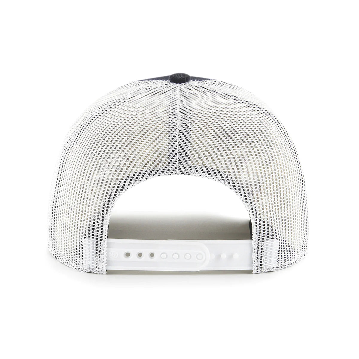 47 BRAND Men's Hats BLACK Georgia Bulldogs '47 Trucker || David's Clothing TRUKR17CTPBK