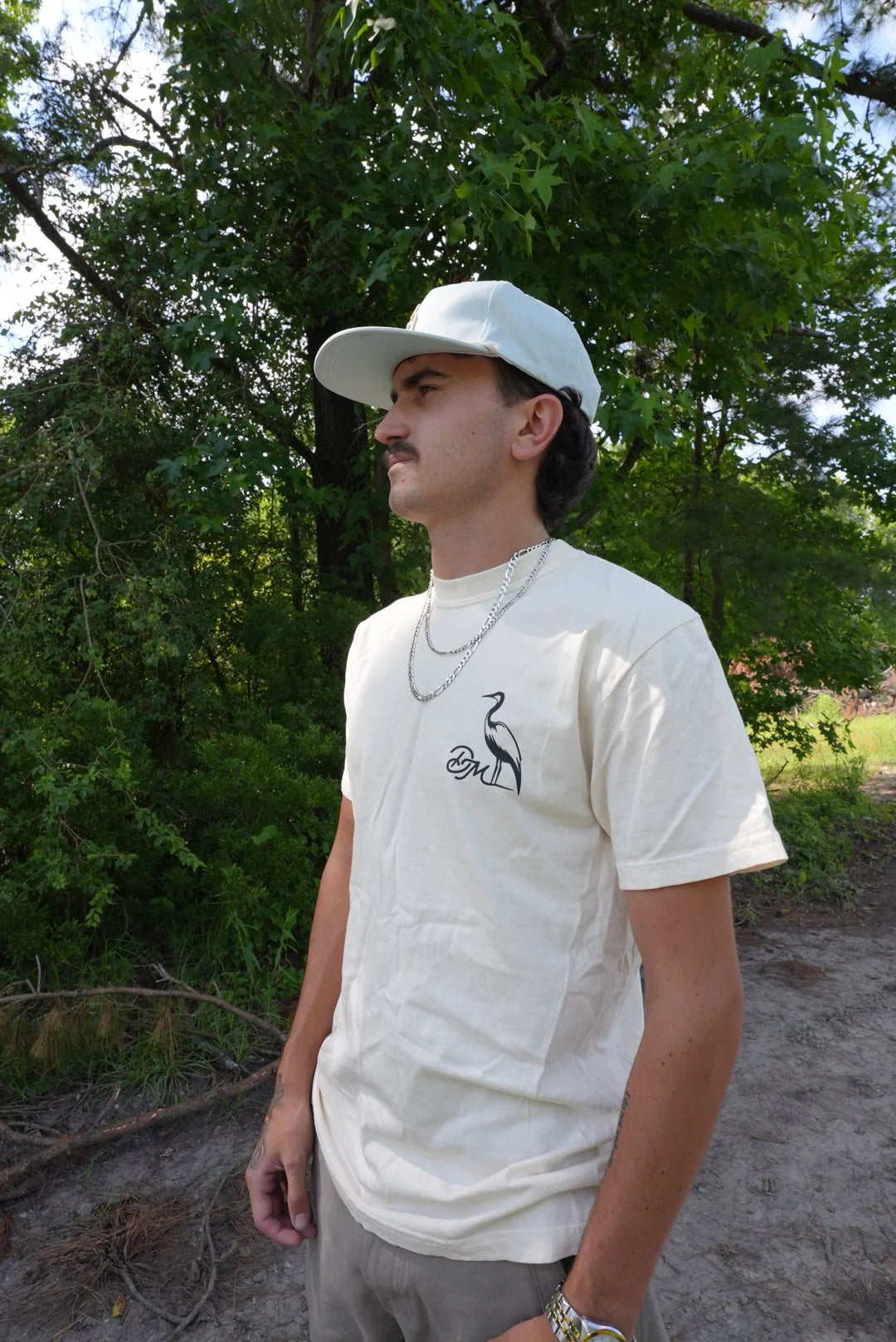 Dirty Marsh Tee'd Up T-Shirt