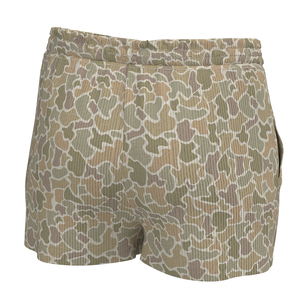 Local Girl Women's Revive Shorts