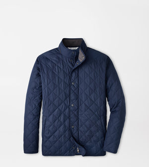 Peter Millar Suffolk Coat