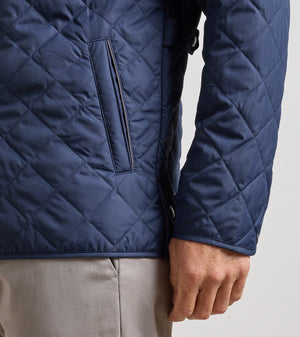 Peter Millar Suffolk Coat