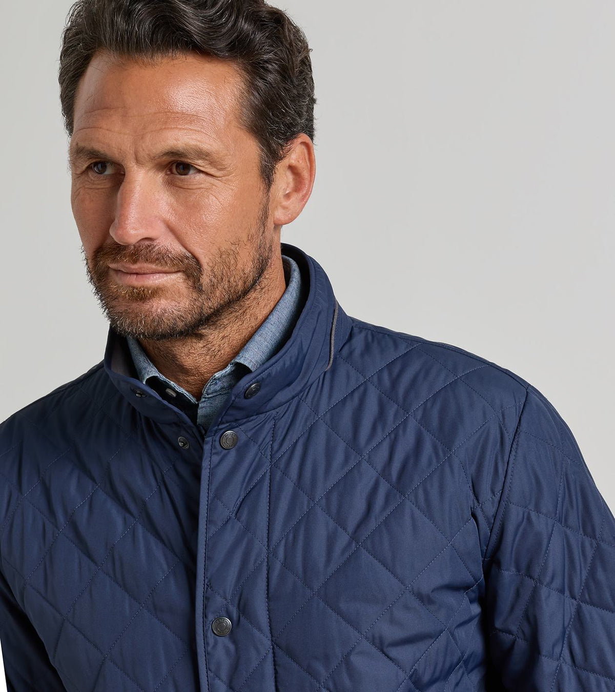 Peter Millar Suffolk Coat