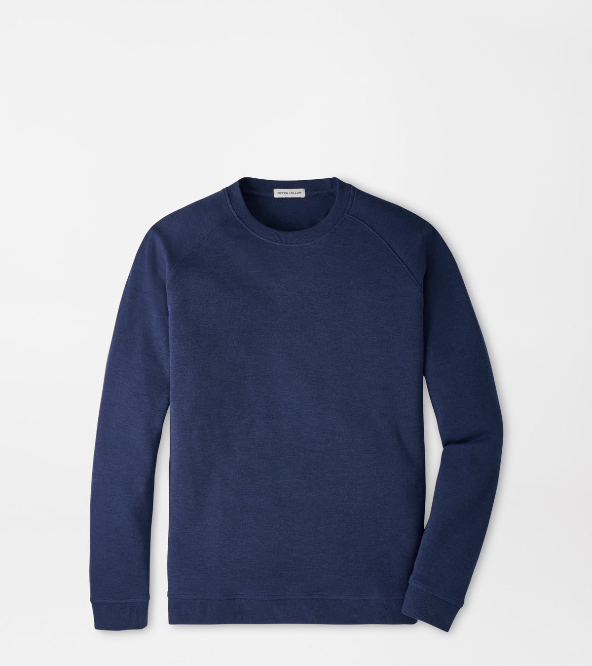 Peter Millar Crown Comfort Knit Crew