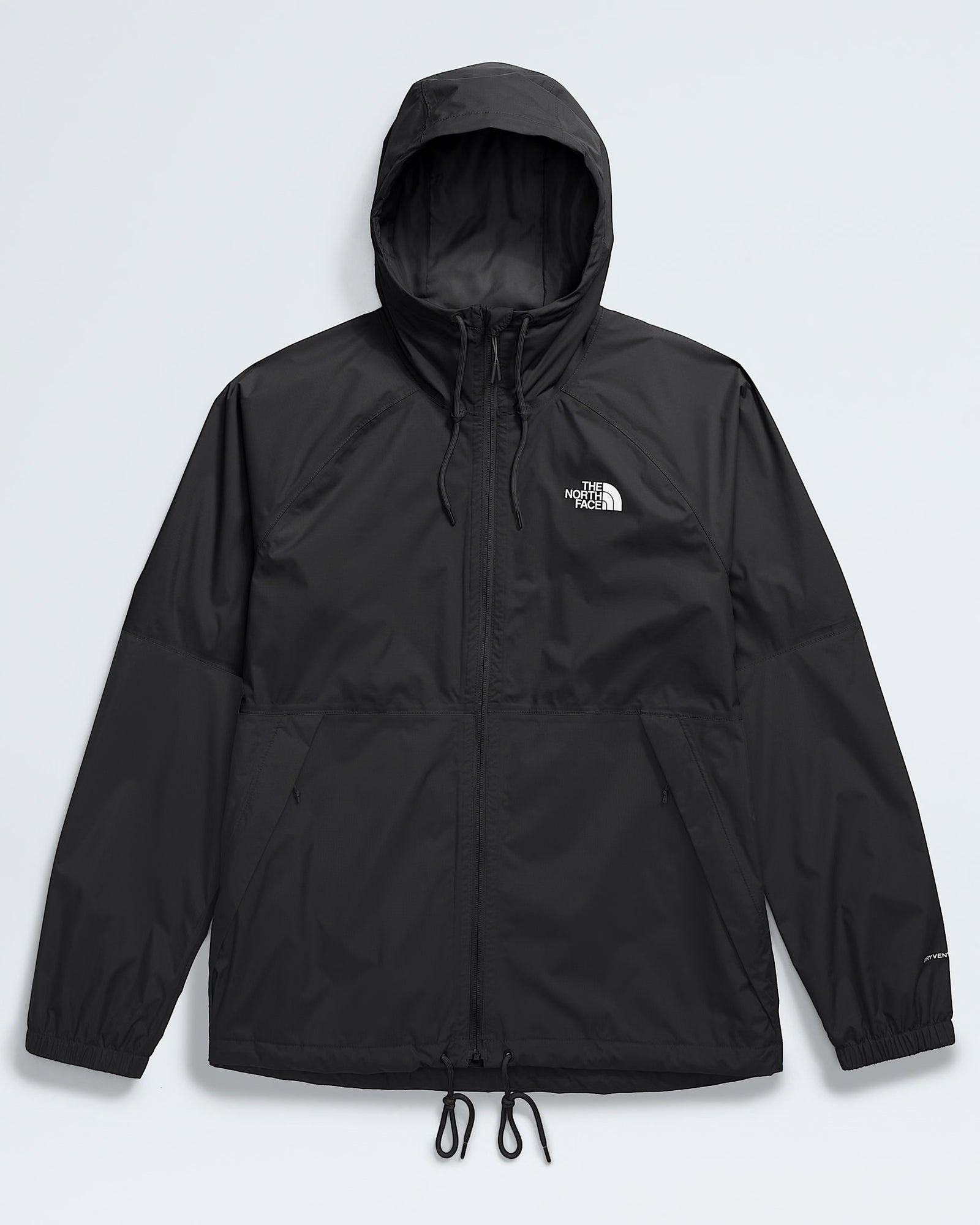North Face Men’s Antora Rain Hoodie
