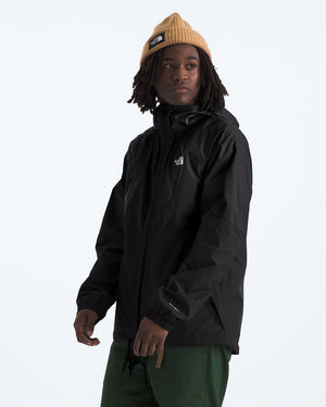 North Face Men’s Antora Rain Hoodie