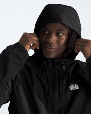 North Face Men’s Antora Rain Hoodie