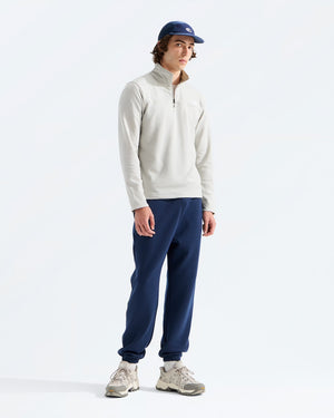 North Face Men’s Cedar Trail Grid Fleece ¼-Zip