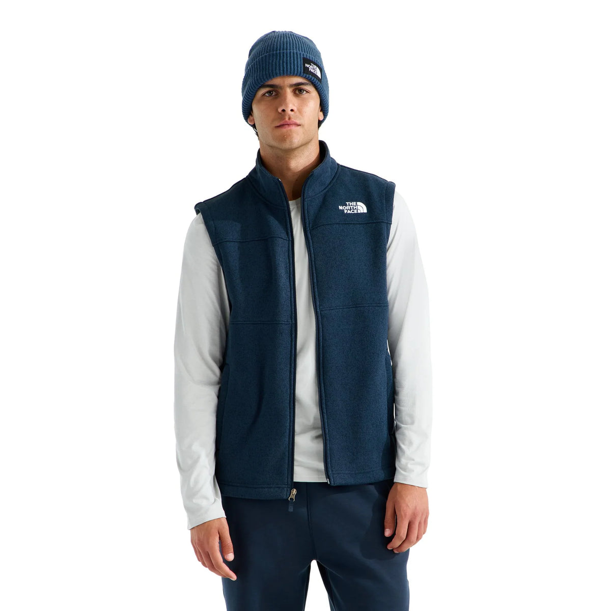 North Face Men’s Gordon Lyons Vest
