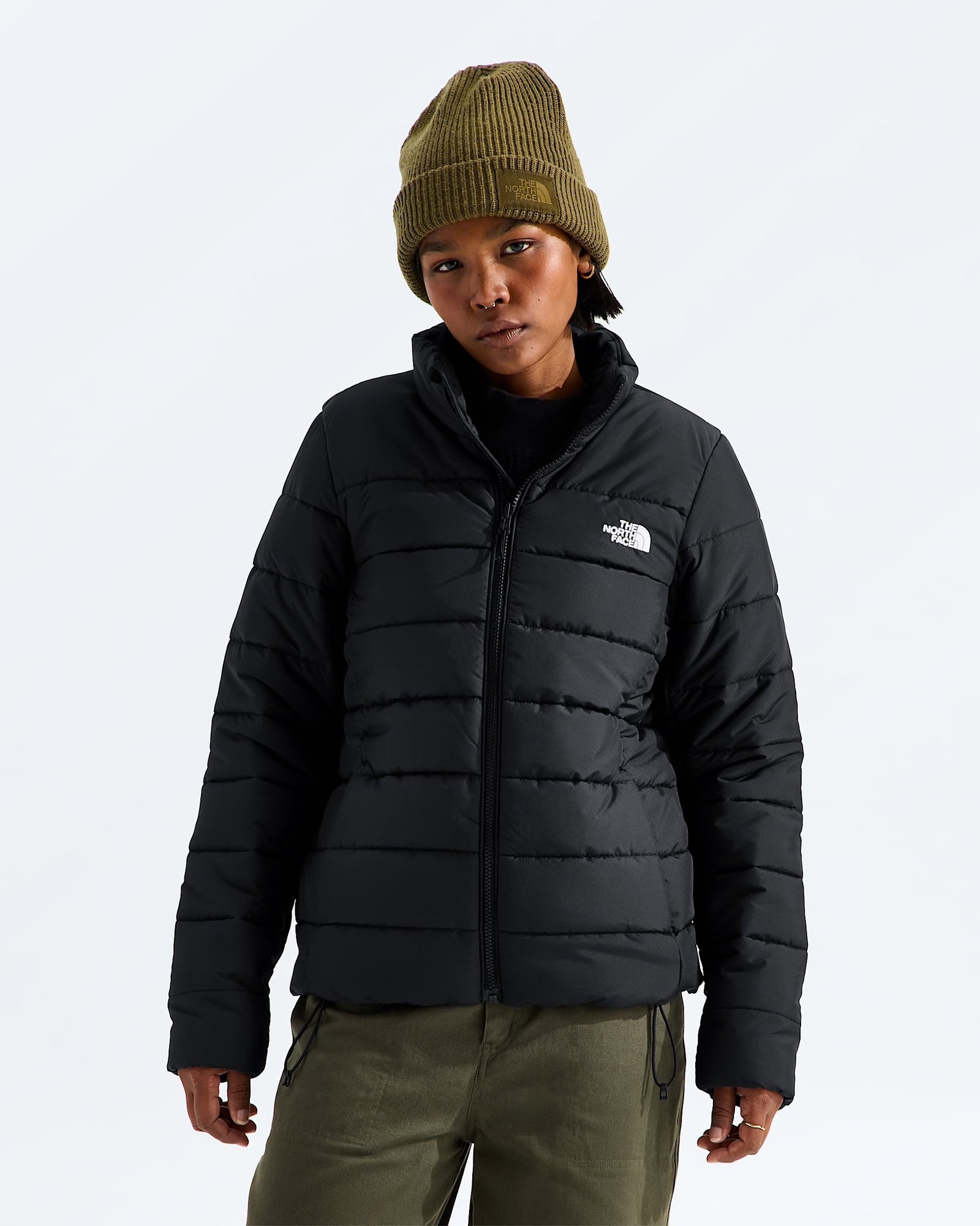 North Face Women’s Aconcagua Jacket