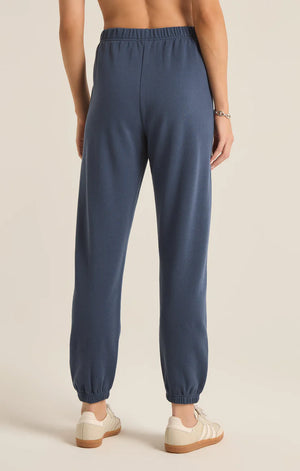 Z Supply Classic Gym Sweatpant Jogger