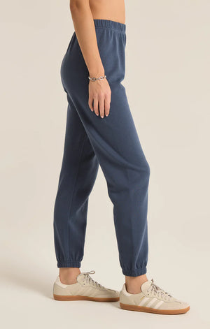 Z Supply Classic Gym Sweatpant Jogger