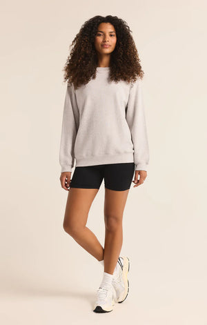 Z Supply Oversized Sweatshirt