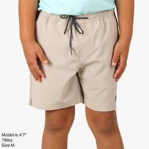 AFTCO MFG Boys Clothes Aftco Strike Swim Shorts || David's Clothing