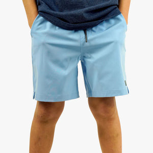 AFTCO MFG Boys Clothes Aftco Strike Swim Shorts || David's Clothing