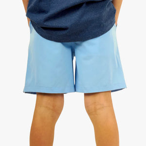 AFTCO MFG Boys Clothes Aftco Strike Swim Shorts || David's Clothing