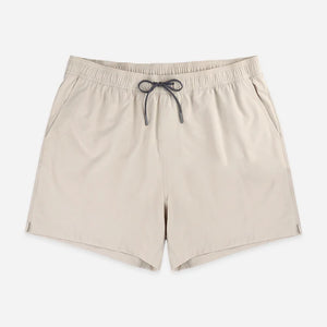 AFTCO MFG Boys Clothes SAND / XS Aftco Strike Swim Shorts || David's Clothing B234SAN