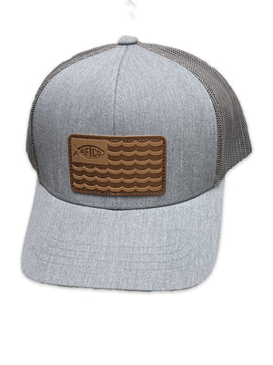 AFTCO MFG Men's Hats Aftco Canton Low Profile Trucker Hat || David's Clothing