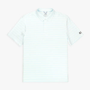 AFTCO MFG Men's Polo SPLISH SPLASH / M Aftco Link SS Performance Polo Shirt || David's Clothing M64221SPSP