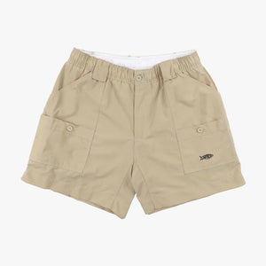 AFTCO MFG Men's Shorts Aftco Original Fishing Shorts || David's Clothing