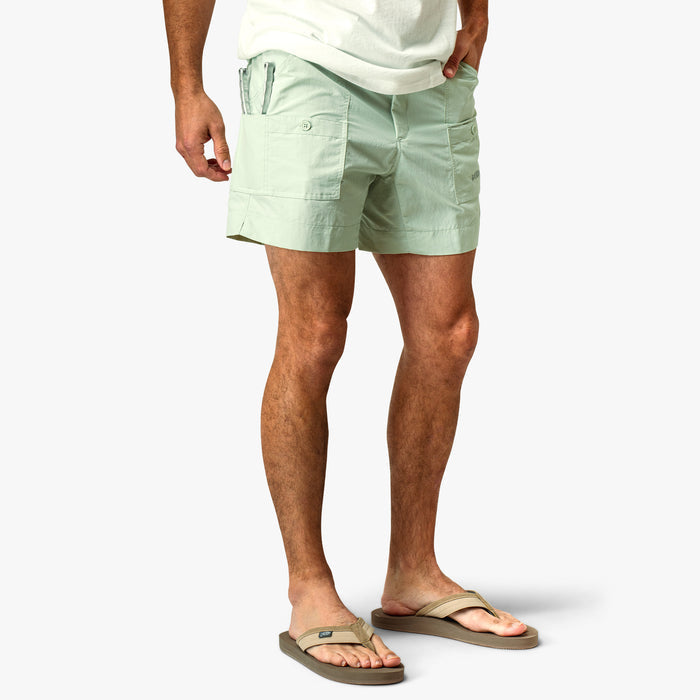 AFTCO MFG Men's Shorts Aftco The Original Fishing Short