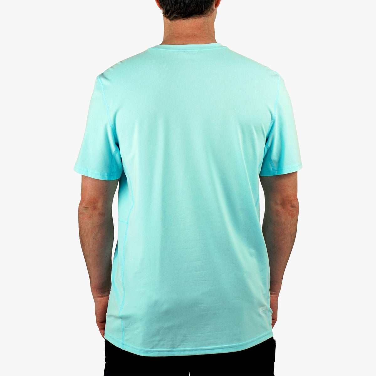 AFTCO MFG Men's Tees Aftco Air-O Mesh SS Fishing Shirt